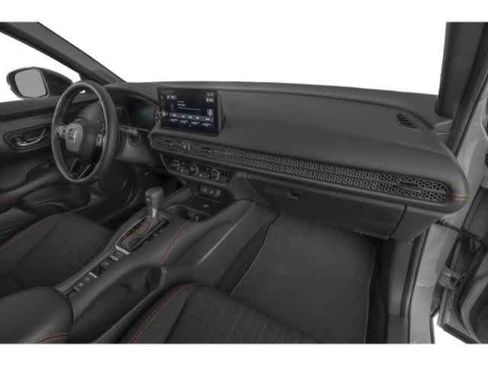 Certified 2026 Honda HR-V Sport image 14
