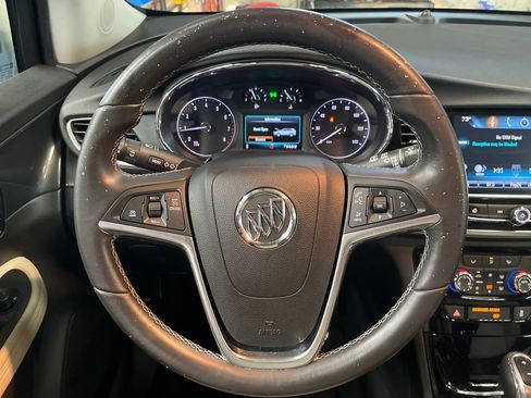 Used 2017 Buick Encore Preferred AWD/4WD image 20