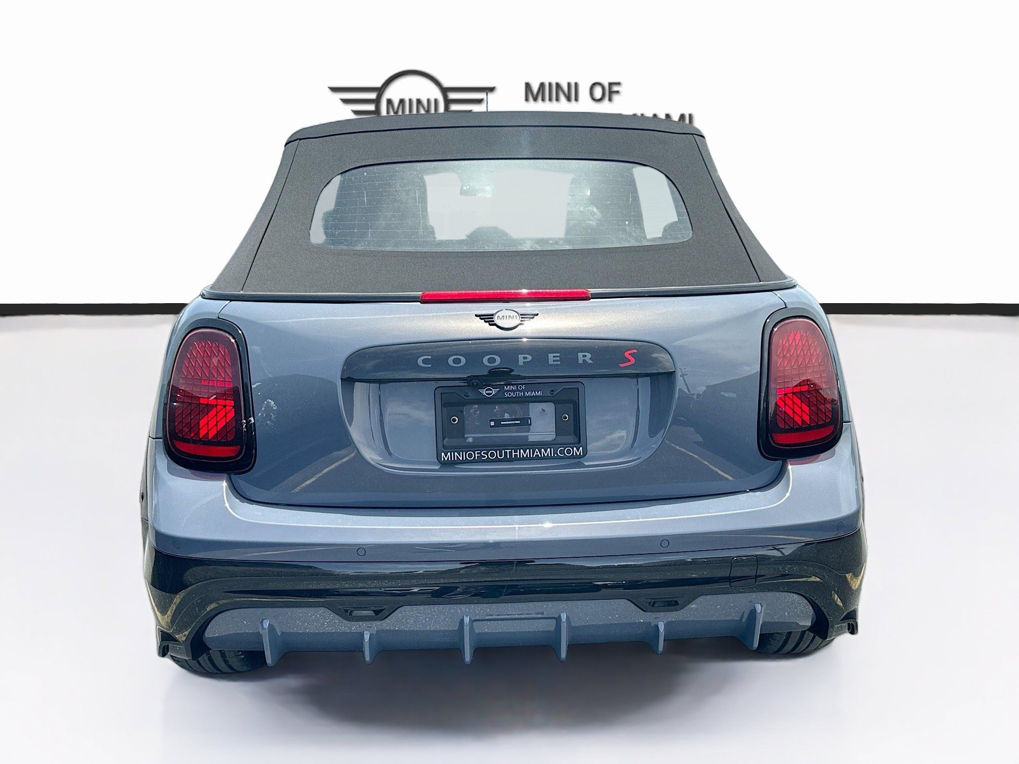 New 2026 MINI Cooper S FWD image 5