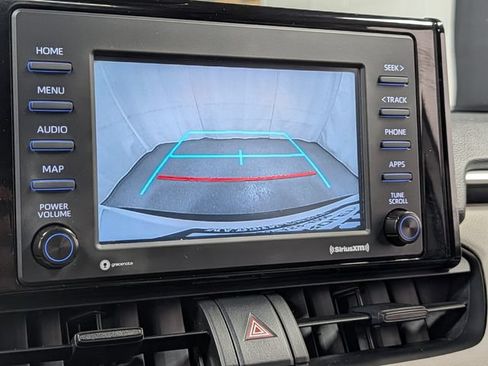 Used 2022 Toyota RAV4 XLE w/ Convenience Package AWD/4WD image 22