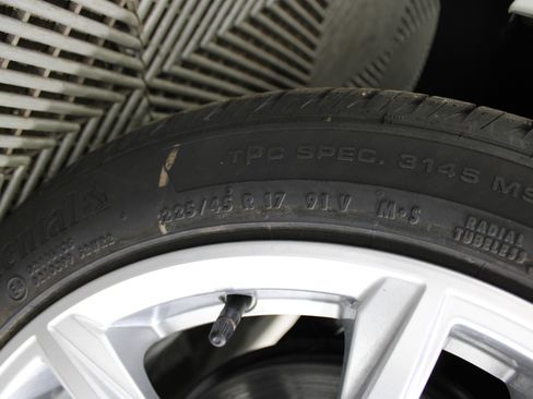 New 2026 Cadillac CT4 Luxury image 40