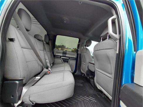 Used 2020 Ford F150 XLT image 12