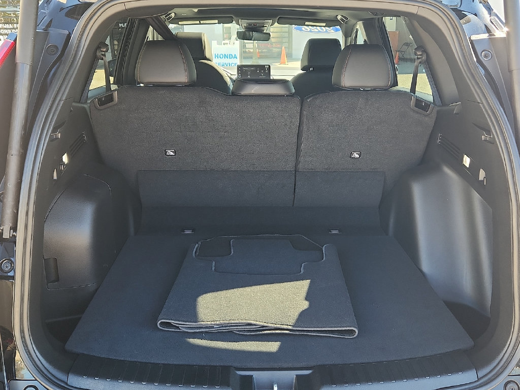 Used 2026 Honda CR-V Sport-L image 24