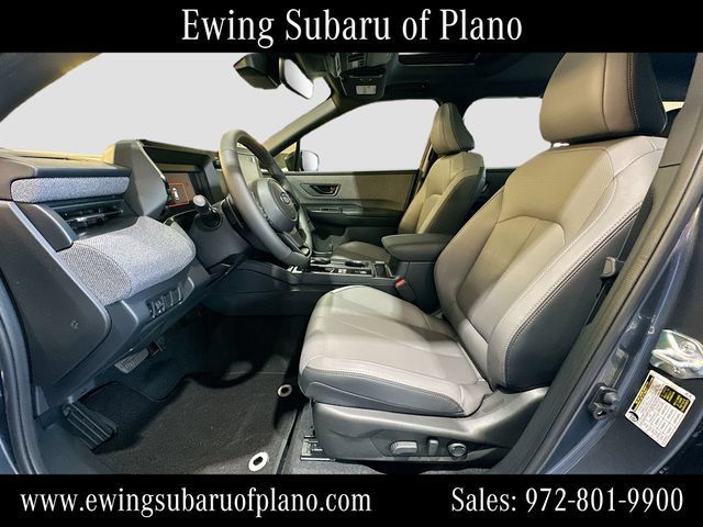 Certified 2026 Subaru Outback Limited AWD/4WD image 22