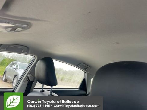 Used 2013 Toyota Prius Persona Series FWD image 23