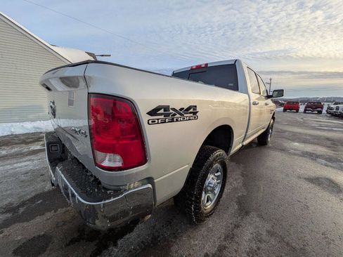 Used 2016 RAM 2500 SLT image 6