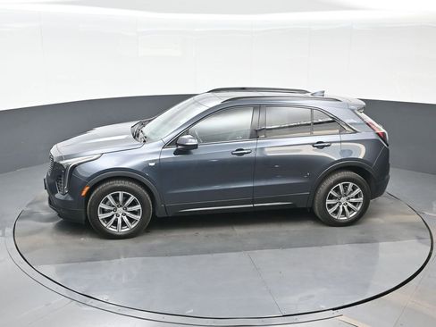 Used 2020 Cadillac XT4 Sport AWD/4WD image 18