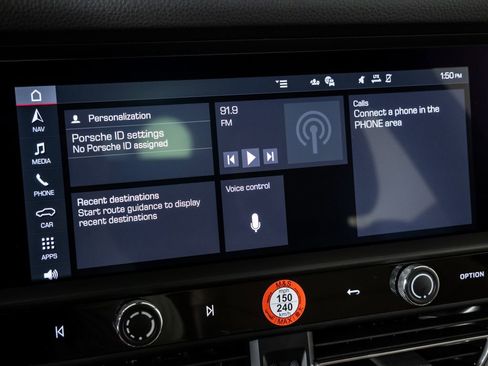 New 2026 Porsche Macan image 14