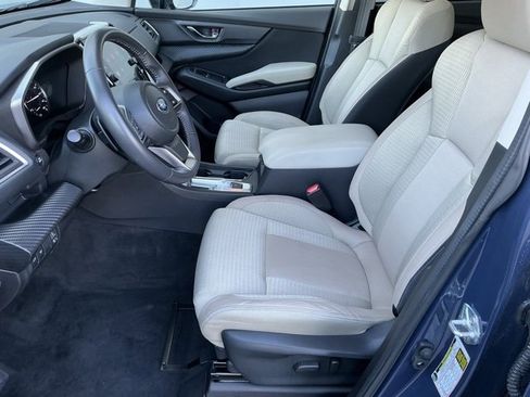 Certified 2024 Subaru Ascent Premium w/ Convenience Package image 12