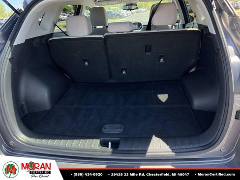 Used 2020 Hyundai Tucson Value FWD image 11