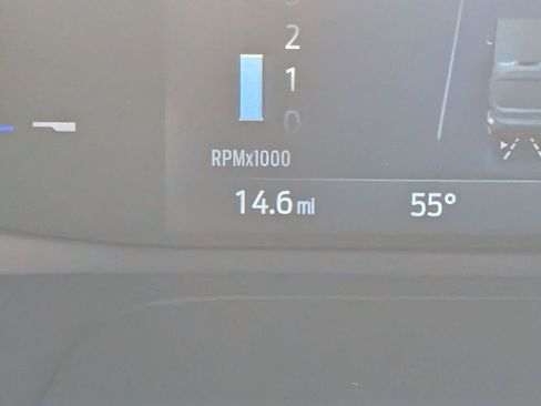 New 2026 Ford Transit 350 148 High Roof Extended w/ Load Area Protection Package image 22