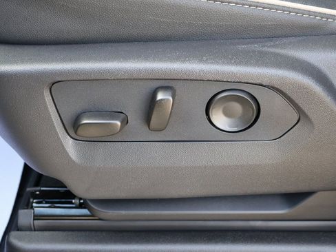 New 2026 Chevrolet Tahoe Premier image 17