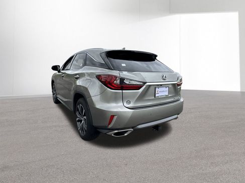 Used 2019 Lexus RX 350 AWD w/ Navigation Package image 29