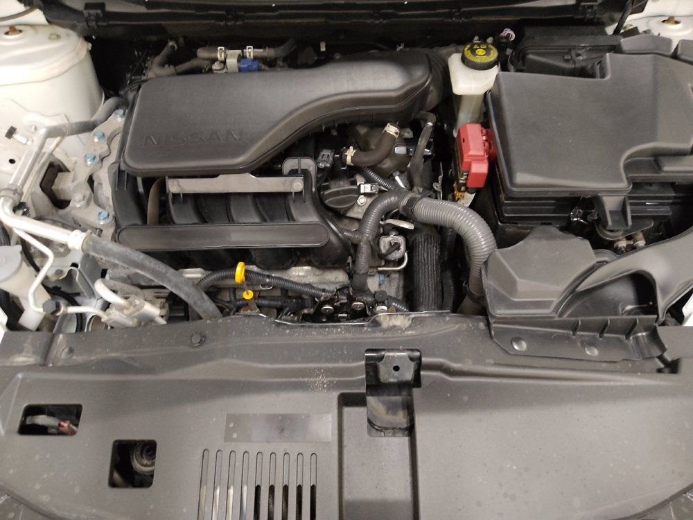 Used 2022 Nissan Rogue Sport S AWD/4WD image 30
