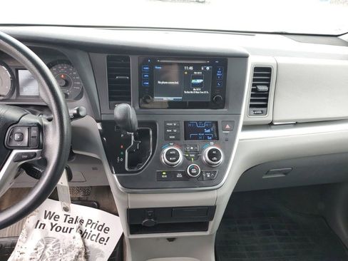Used 2015 Toyota Sienna LE image 15
