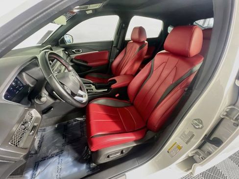 Used 2024 Acura Integra A-Spec FWD image 10