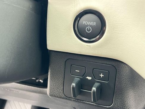 New 2025 Toyota Tundra Capstone image 25