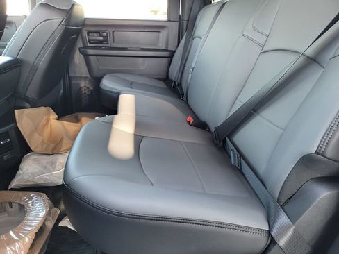 New 2026 RAM 3500 Tradesman image 6