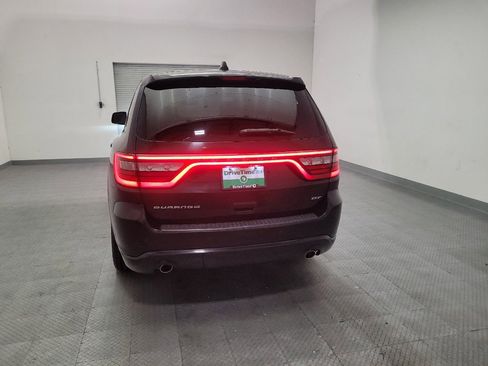 Used 2018 Dodge Durango GT RWD image 6