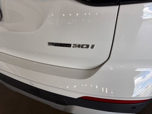 Used 2023 BMW X3 sDrive30i w/ Convenience Package image 16