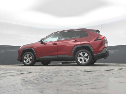 Used 2022 Toyota RAV4 XLE w/ Convenience Package AWD/4WD image 23