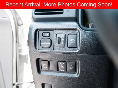 Certified 2022 Toyota 4Runner Limited AWD/4WD image 14