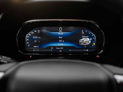 Certified 2023 Chevrolet Tahoe Z71 w/ Max Trailering Package image 7