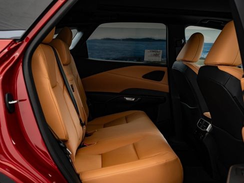 New 2026 Lexus RX 350 image 44