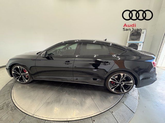 Used 2023 Audi S5 Prestige w/ Prestige Package AWD/4WD image 39