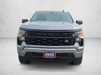 Used 2024 Chevrolet Silverado 1500 Custom video 2