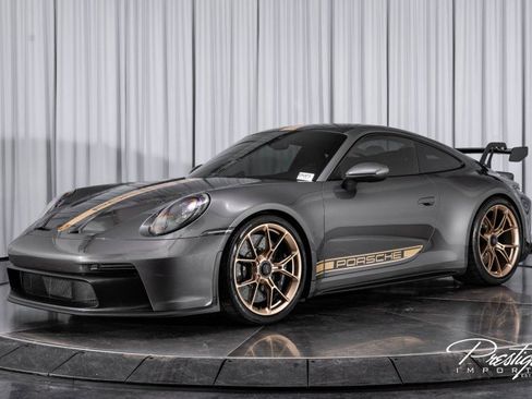 Used 2022 Porsche 911 GT3 image 9