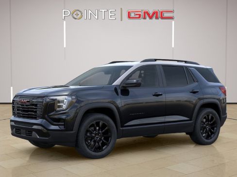 New 2026 GMC Terrain Elevation w/ Elevation Premium Package image 6