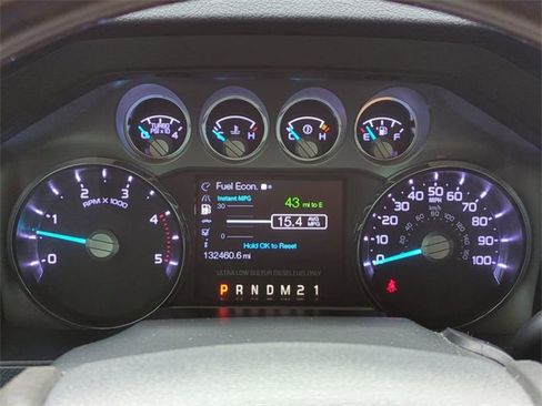 Used 2014 Ford F250 Platinum image 27