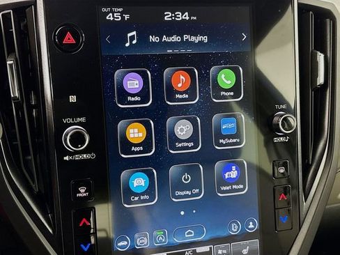 New 2026 Subaru Forester Premium image 15