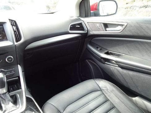 Used 2015 Ford Edge SEL w/ Equipment Group 201A image 20