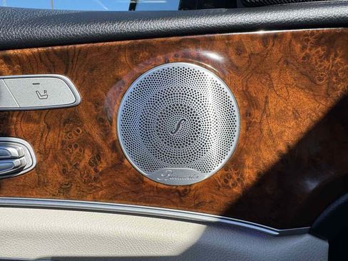 Used 2019 Mercedes-Benz E 300 4MATIC w/ Premium 1 Package image 30