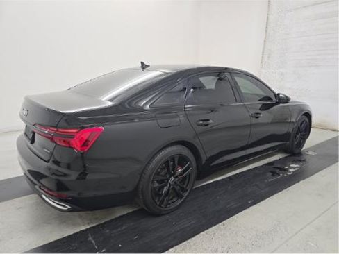 Used 2023 Audi A6 2.0T Premium AWD/4WD image 2