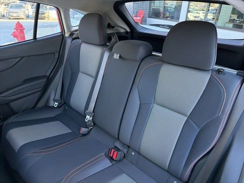 Used 2021 Subaru Crosstrek 2.0i Premium w/ Moonroof Package image 34