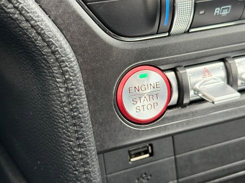 Used 2023 Ford Mustang Mach 1 w/ Equipment Group 700A image 22