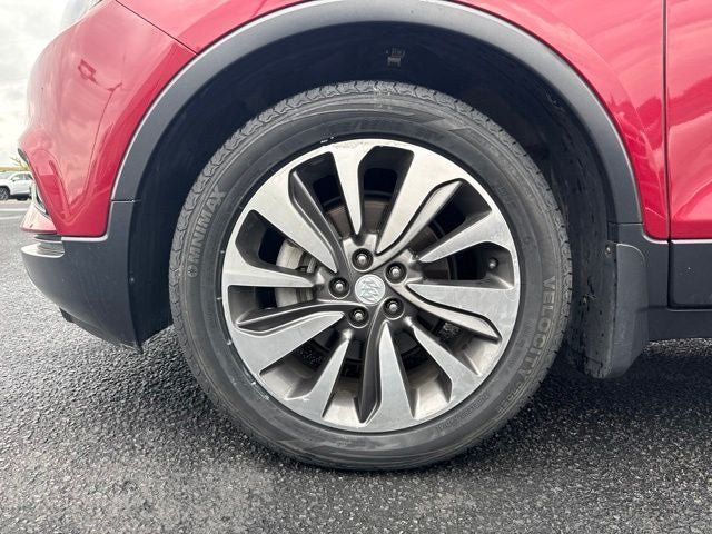 Used 2018 Buick Encore Preferred FWD image 7