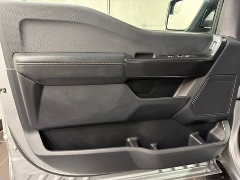 Certified 2023 Ford F150 XL w/ STX Appearance Package AWD/4WD image 25