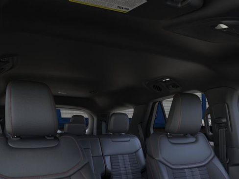 New 2026 Ford Explorer ST-Line AWD/4WD image 22