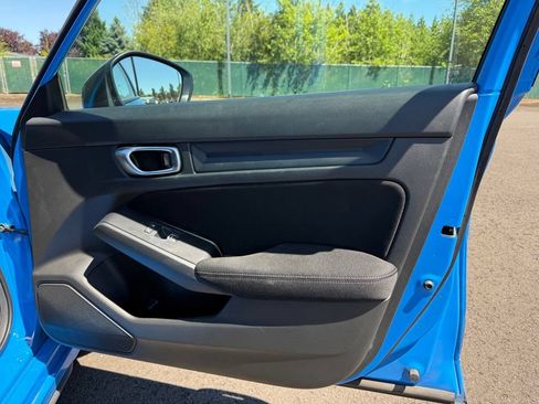 Used 2024 Honda Civic Sport image 24