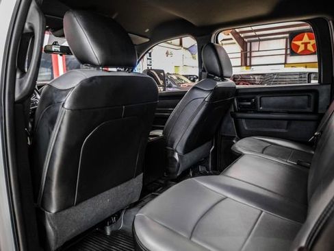 Used 2024 RAM 3500 Tradesman image 33