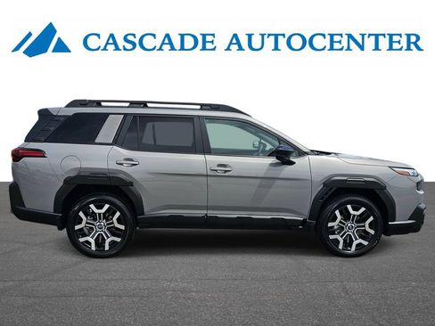 New 2026 Subaru Outback Touring XT AWD/4WD image 11
