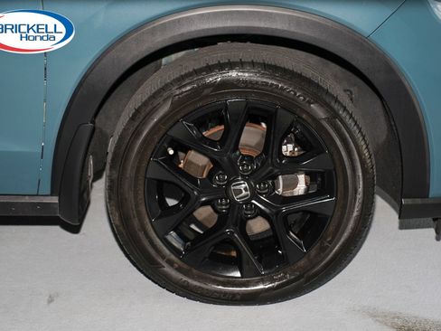 Used 2024 Honda HR-V Sport image 45