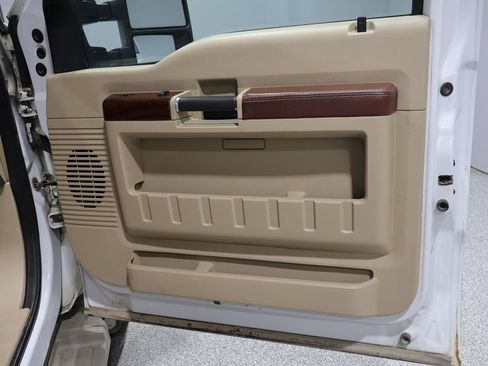 Used 2008 Ford F350 King Ranch AWD/4WD image 23