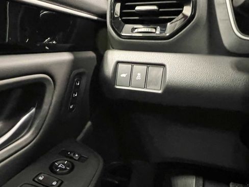 New 2025 Honda Pilot EX-L image 20