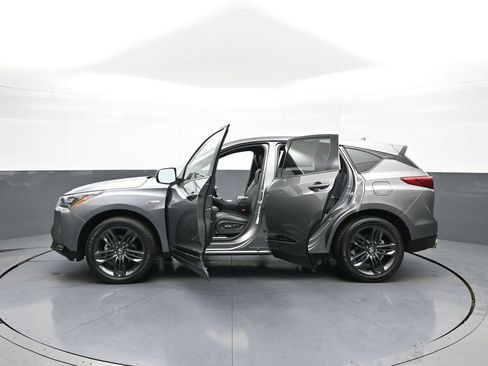 Certified 2023 Acura RDX A-Spec AWD/4WD image 43