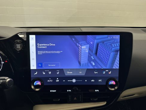 Certified 2024 Lexus NX 350 AWD w/ Cold Area Package image 24